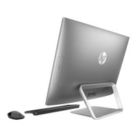 HP Pavilion All-in-One 24-b134ur