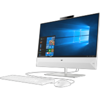 HP Pavilion All-in-One 24-xa0013ur