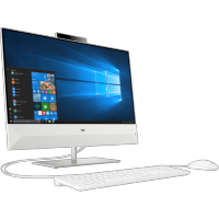 моноблок HP Pavilion All-in-One 24-xa0016ur