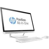 HP Pavilion All-in-One 27-a232ur