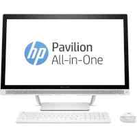 моноблок HP Pavilion All-in-One 27-a255ur