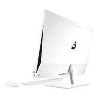 HP Pavilion All-in-One 27-d0030ur