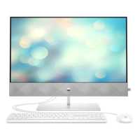 моноблок HP Pavilion All-in-One 27-d1024ur