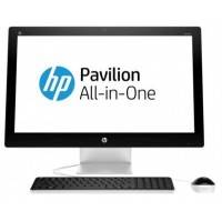 HP Pavilion All-in-One 27-n101ur