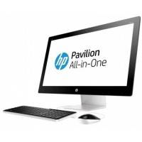 моноблок HP Pavilion All-in-One 27-n101ur