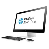 HP Pavilion All-in-One 27-n200ur