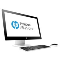 моноблок HP Pavilion All-in-One 27-n220ur