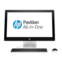 моноблок HP Pavilion All-in-One 27-n220ur