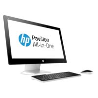 моноблок HP Pavilion All-in-One 27-n221ur