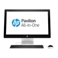 моноблок HP Pavilion All-in-One 27-n221ur