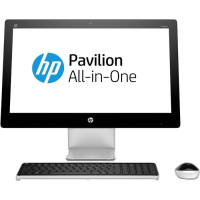 моноблок HP Pavilion All-in-One 27-n223ur