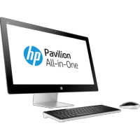 моноблок HP Pavilion All-in-One 27-n223ur