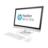 моноблок HP Pavilion All-in-One 27-r104ur