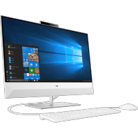 моноблок HP Pavilion All-in-One 27-xa0105ur