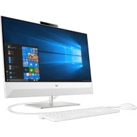 моноблок HP Pavilion All-in-One 27-xa0109ur