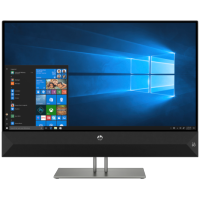 моноблок HP Pavilion All-in-One 27-xa0118ur