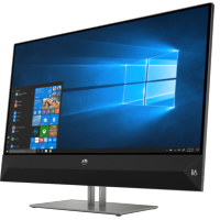 моноблок HP Pavilion All-in-One 27-xa0118ur