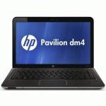 ноутбук HP Pavilion dm4-2000er