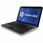 ноутбук HP Pavilion dm4-2000er