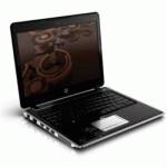 HP Pavilion dv2-1110er