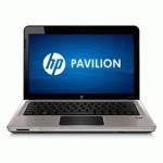 HP Pavilion dv3-4100er