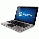 ноутбук HP Pavilion dv6-3104er