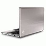 HP Pavilion dv6-3104er