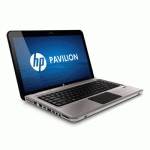 HP Pavilion dv6-3104er