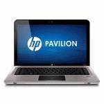 ноутбук HP Pavilion dv6-3090er