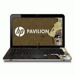 HP Pavilion dv6-3299er
