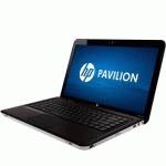 HP Pavilion dv6-3300er