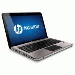 ноутбук HP Pavilion dv6-3301er