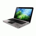 ноутбук HP Pavilion dv6-6152er