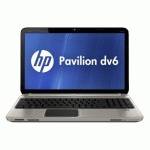 HP Pavilion dv6-6152er