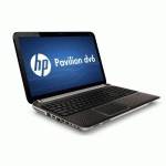 ноутбук HP Pavilion dv6-6150er