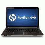 HP Pavilion dv6-6150er