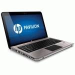 ноутбук HP Pavilion dv6-6158er