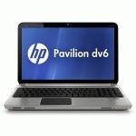 ноутбук HP Pavilion dv6-6b53er