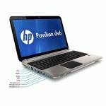 HP Pavilion dv6-6b53er