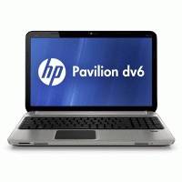 ноутбук HP Pavilion dv6-6c02er