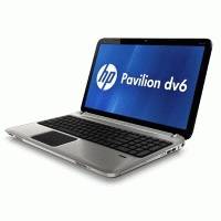 ноутбук HP Pavilion dv6-6c02er