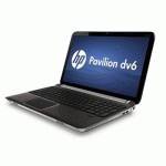 HP Pavilion dv6-6b01er