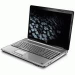 ноутбук HP Pavilion dv7-1090er