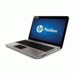 HP Pavilion dv7-4100er