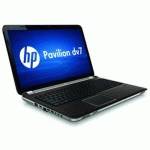 HP Pavilion dv7-6001er