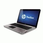 ноутбук HP Pavilion dv7-6151er