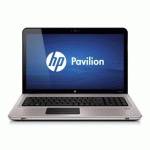 ноутбук HP Pavilion dv7-6151er