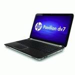 ноутбук HP Pavilion dv7-6b01er