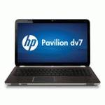 HP Pavilion dv7-6b01er