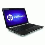 ноутбук HP Pavilion dv7-6b01er